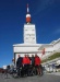 Mont Ventoux met M5's