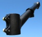 New light weight stems available for Carbon High Racer