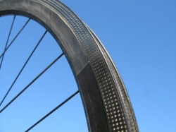 M5 full carbon MTB-40 rim