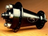 M5 Lightweight disc hubs