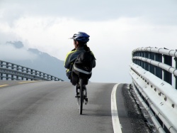 M5 aanwezig bij Ligfietsopstapdag in Breda op zondag 14 april