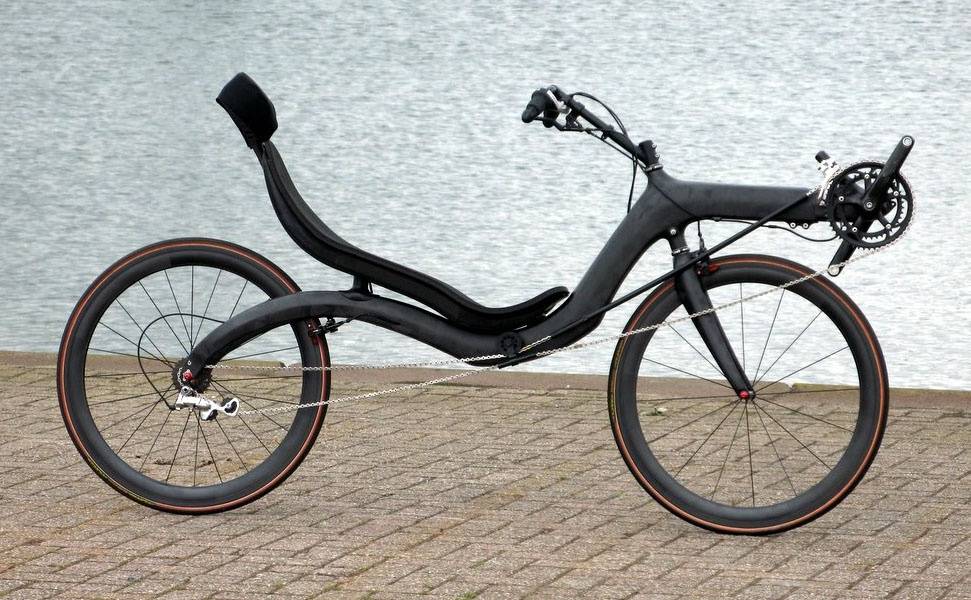 M5 recumbent bike cheap